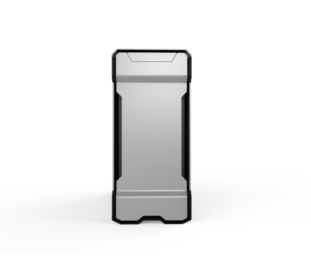 Phanteks Enthoo Evolv X RGB Tempered Glass (srebrny) - 449017 - zdjęcie 4